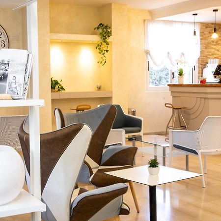 Hotel Venezuela Lido di Jesolo Eksteriør billede