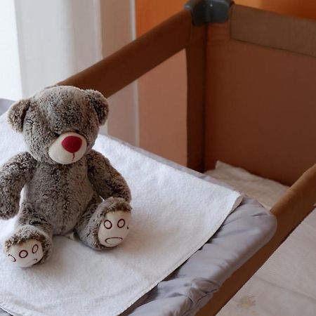Hotel Venezuela Lido di Jesolo Eksteriør billede