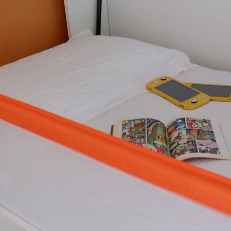 Hotel Venezuela Lido di Jesolo Eksteriør billede