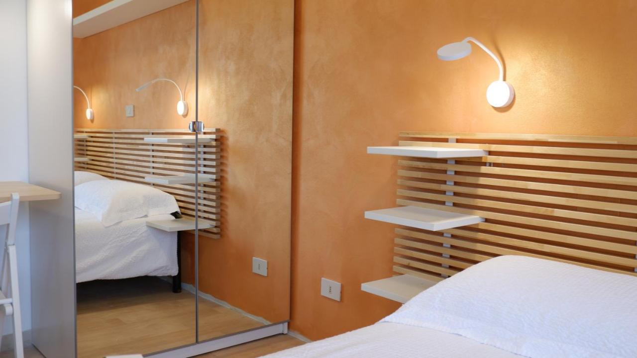 Hotel Venezuela Lido di Jesolo Eksteriør billede