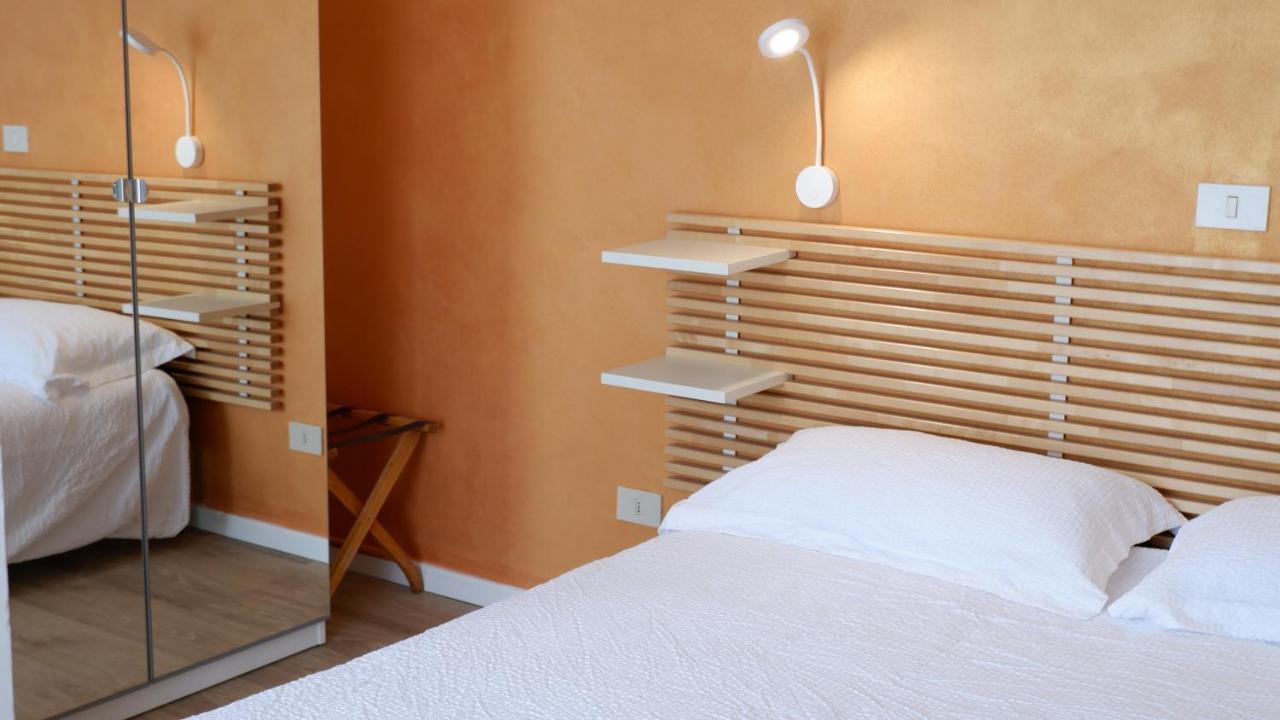 Hotel Venezuela Lido di Jesolo Eksteriør billede