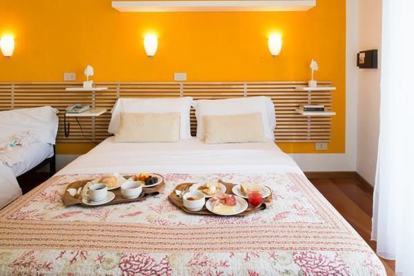 Hotel Venezuela Lido di Jesolo Eksteriør billede