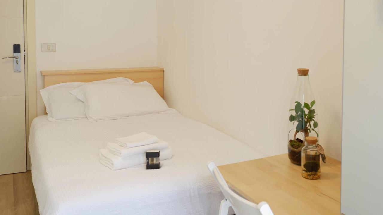 Hotel Venezuela Lido di Jesolo Eksteriør billede