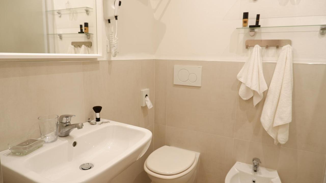 Hotel Venezuela Lido di Jesolo Eksteriør billede