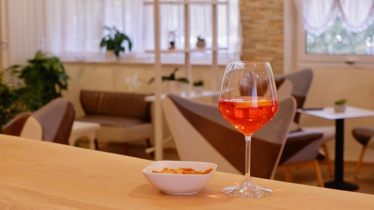 Hotel Venezuela Lido di Jesolo Eksteriør billede