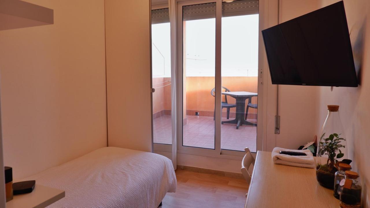 Hotel Venezuela Lido di Jesolo Eksteriør billede