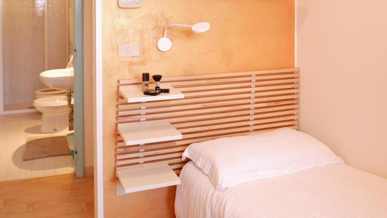 Hotel Venezuela Lido di Jesolo Eksteriør billede