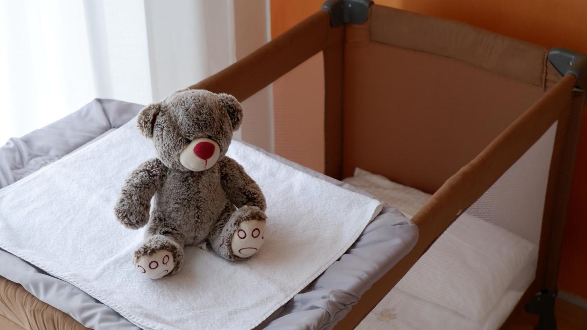 Hotel Venezuela Lido di Jesolo Eksteriør billede