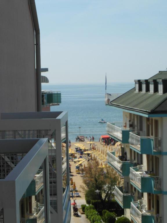 Hotel Venezuela Lido di Jesolo Værelse billede