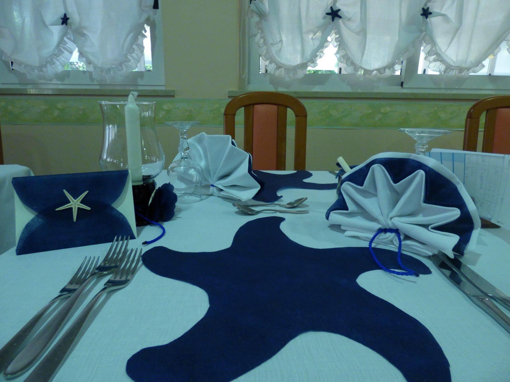 Hotel Venezuela Lido di Jesolo Eksteriør billede
