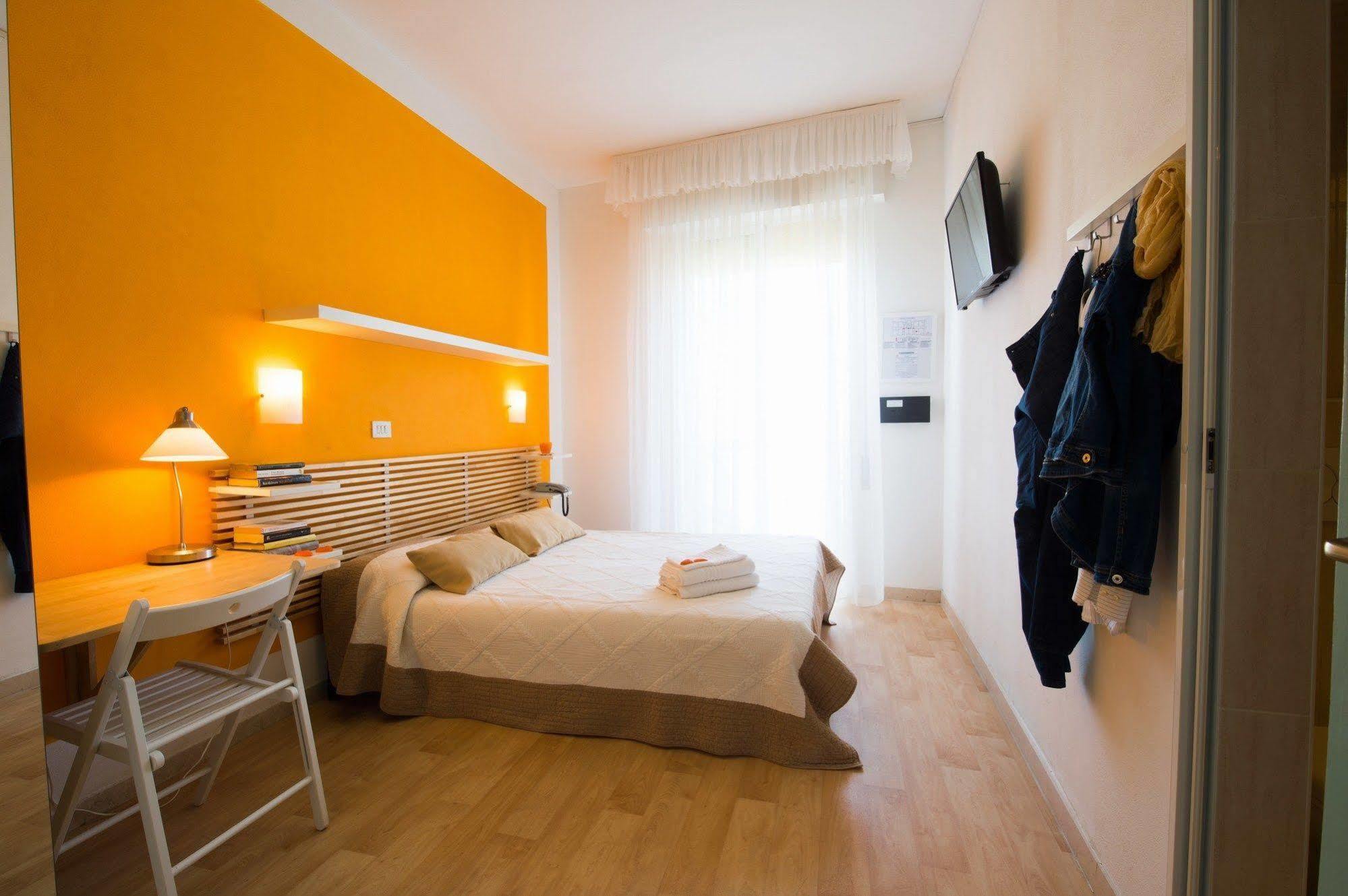 Hotel Venezuela Lido di Jesolo Eksteriør billede