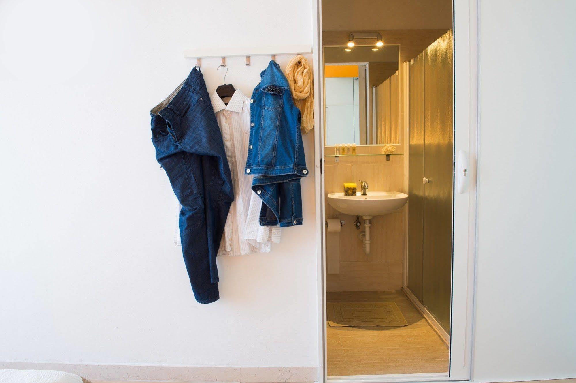 Hotel Venezuela Lido di Jesolo Eksteriør billede