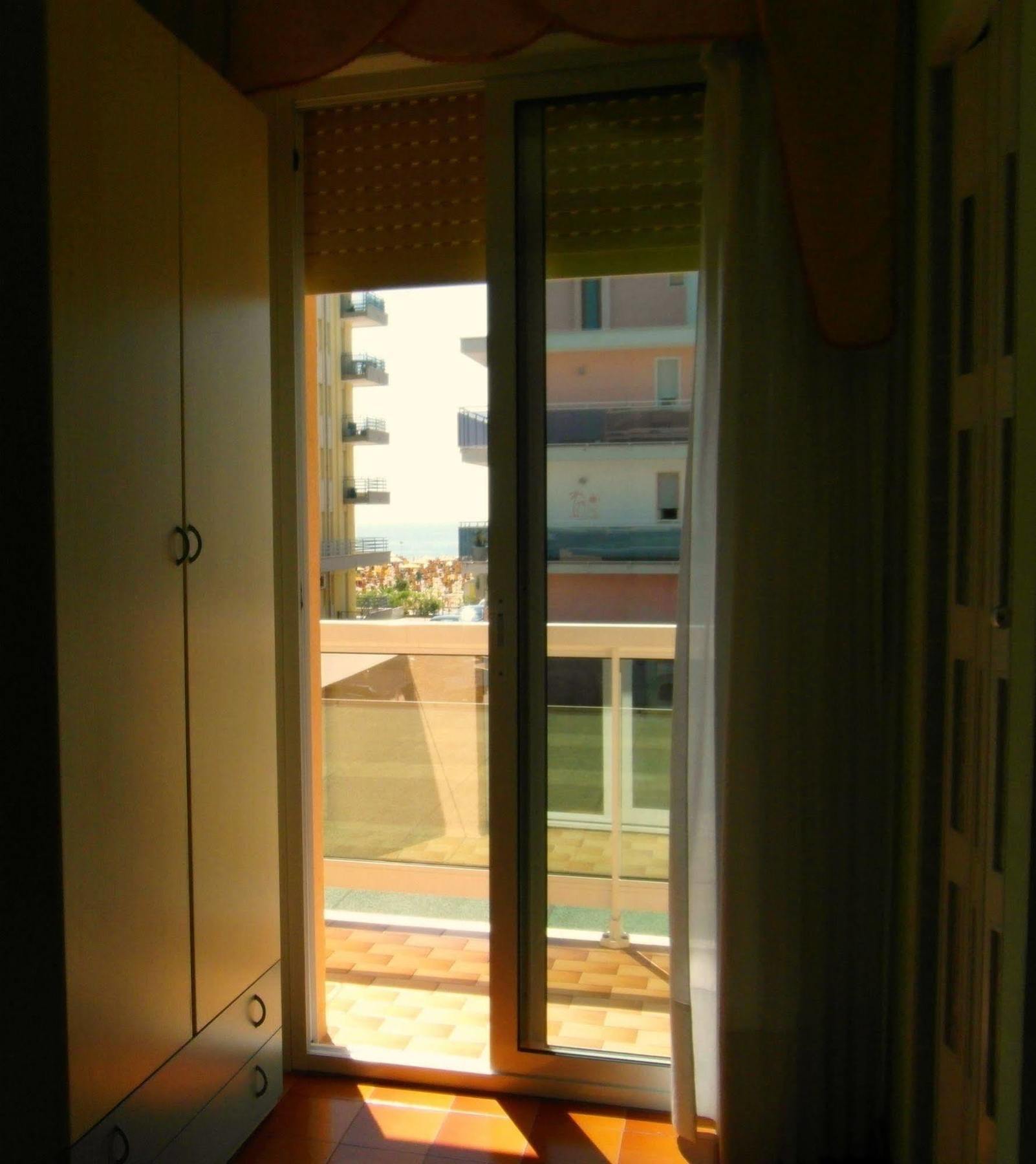 Hotel Venezuela Lido di Jesolo Eksteriør billede
