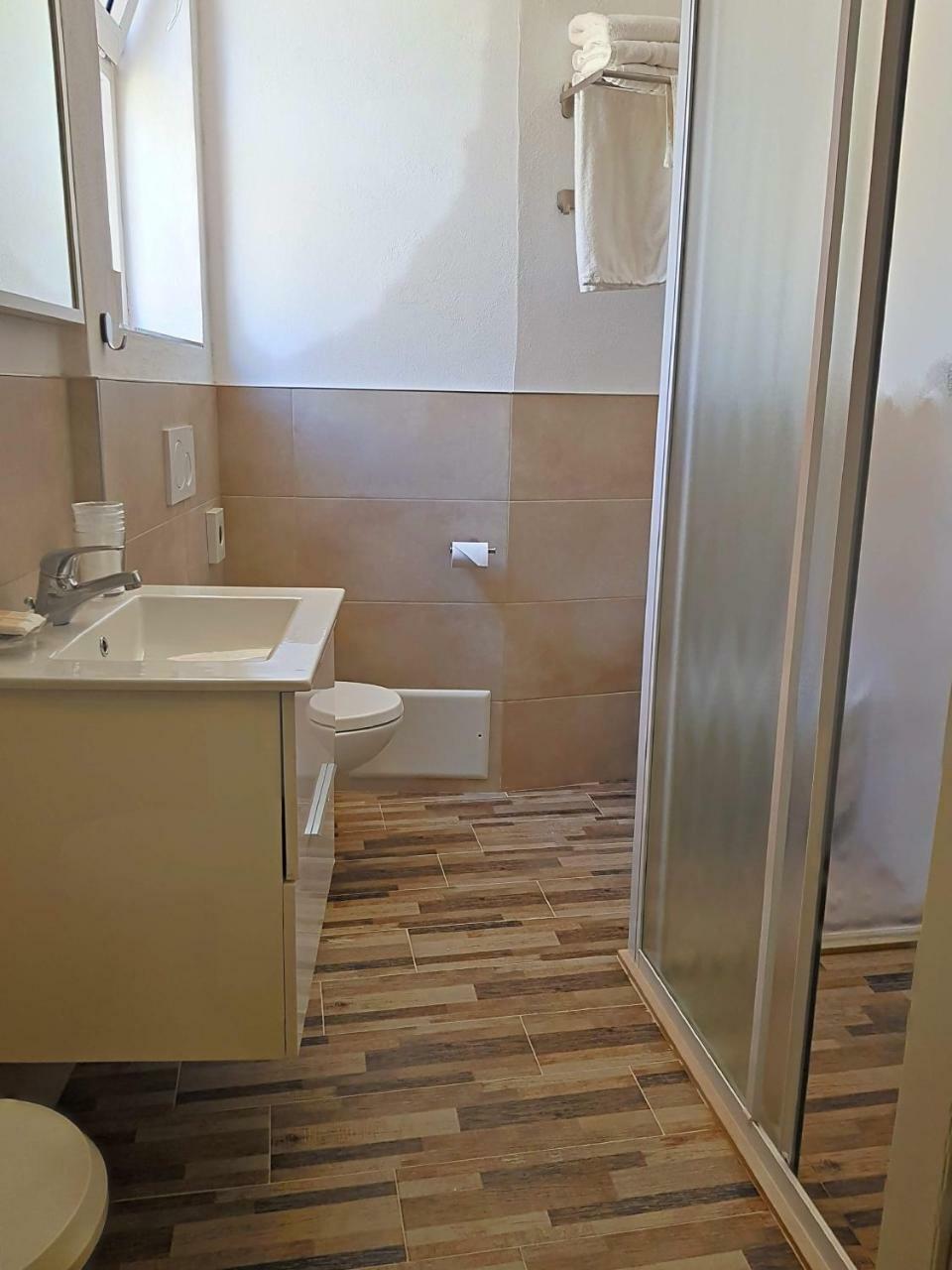 Hotel Venezuela Lido di Jesolo Eksteriør billede